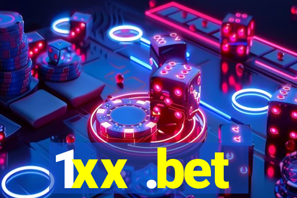 1xx .bet
